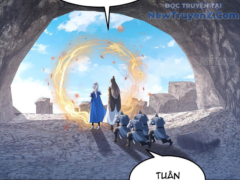 Hệ Thống Hèn Mọn Quỳ Xuống Cầu Xin Ta Vô địch chapter 61 - Trang 27