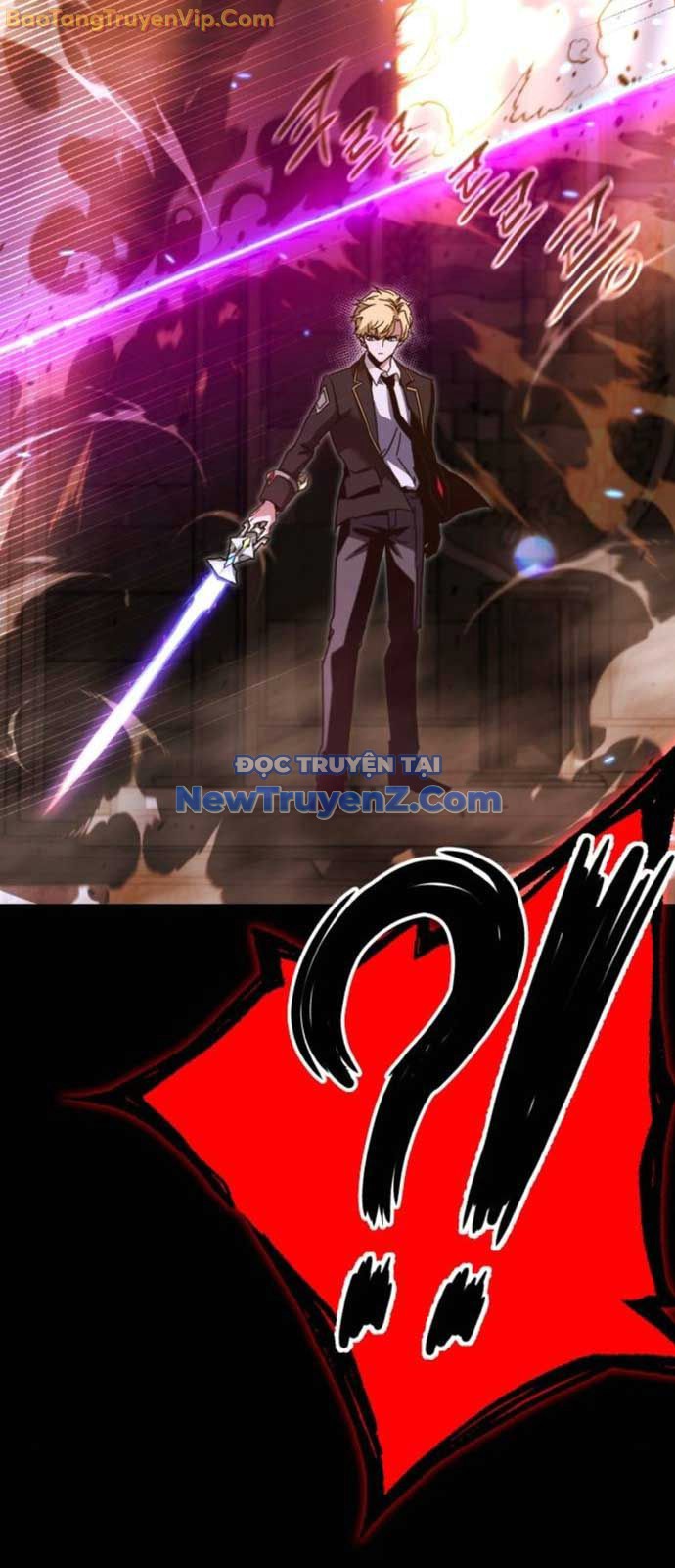 Thống Lĩnh Học Viện Chỉ Bằng Dao Sashimi chapter 43 - Trang 11