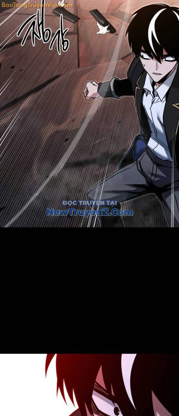 Thống Lĩnh Học Viện Chỉ Bằng Dao Sashimi chapter 43 - Trang 42