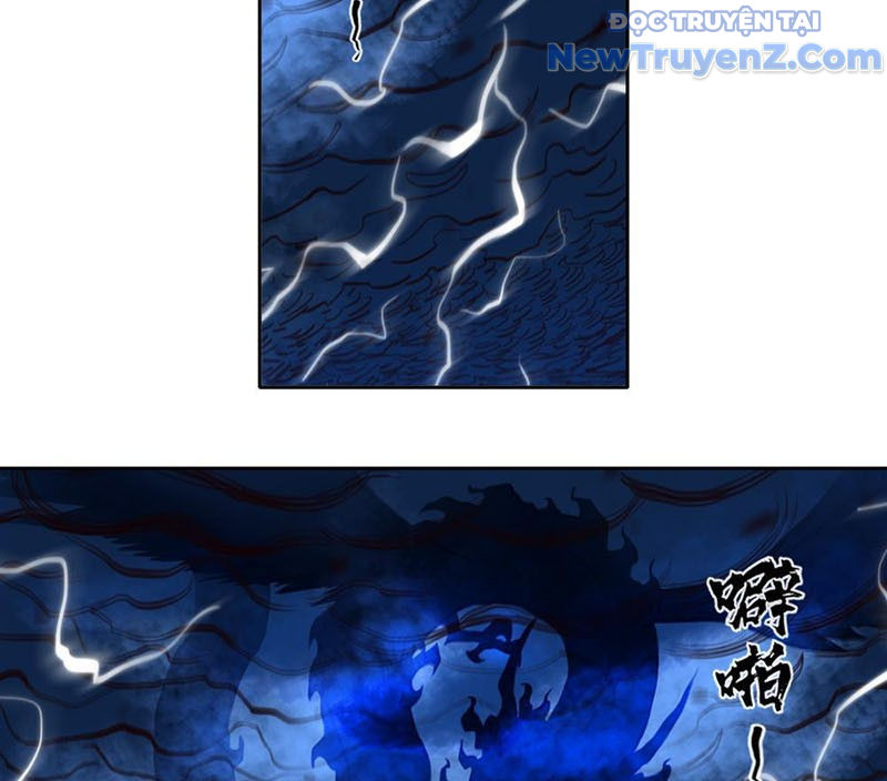 [tam Giới Chí] Thích ách Truyện chapter 40 - Trang 26