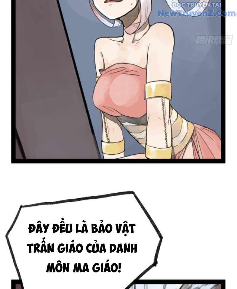 Hiệp Khách Hành Bất Thông chapter 22 - Trang 50
