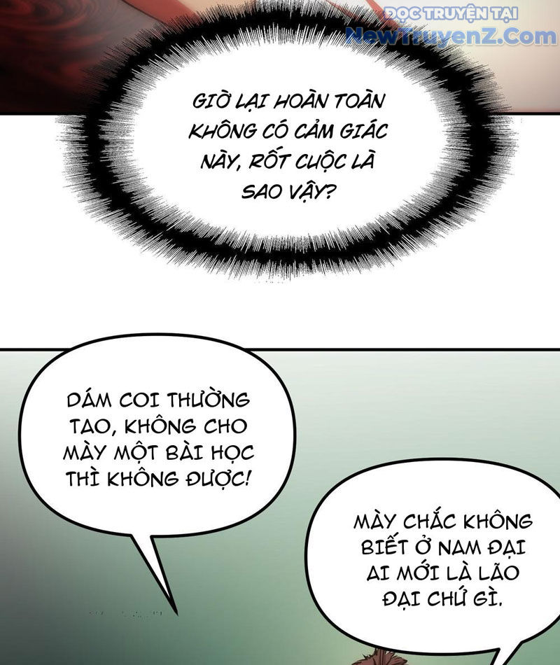 Tận thế giáng lâm, ta trùng sinh thành bạo quân chapter 1 - Trang 69