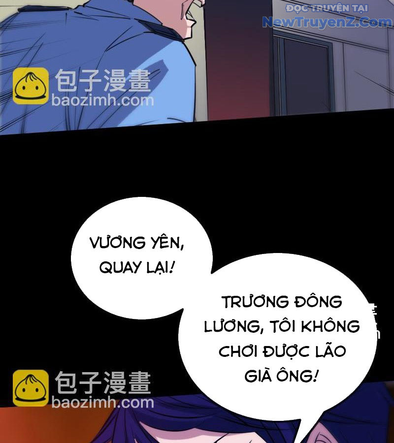 Kiếp Thiên Vận chapter 292 - Trang 38