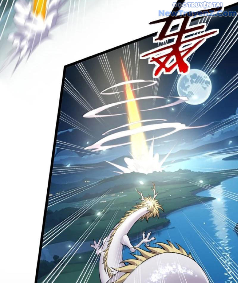 Hảo Đồ Nhi Hãy Tha Cho Vi Sư chapter 351 - Trang 7