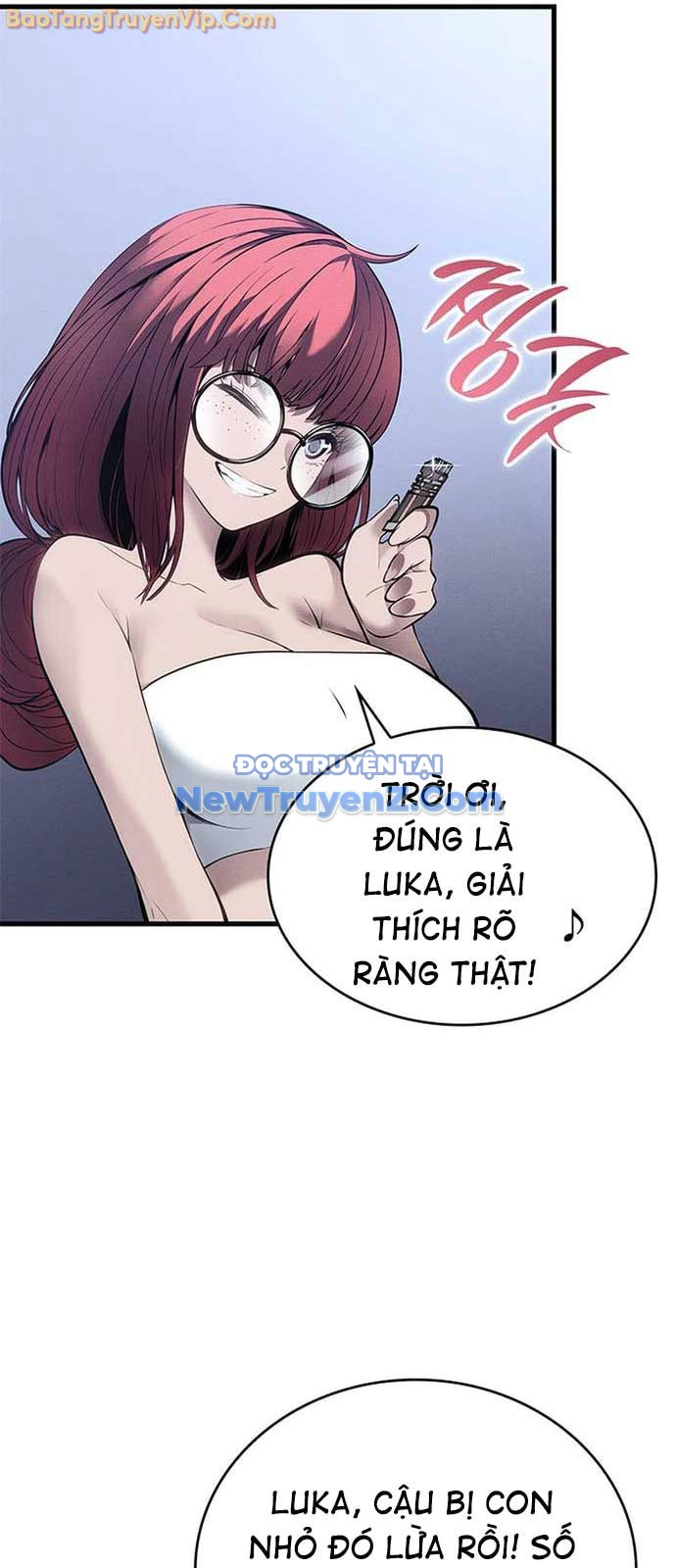 Tạp Huyết chapter 36 - Trang 38