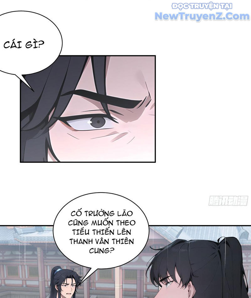 Bách Thê Phổ: Thánh nữ đều gọi ta là phu quân chapter 47 - Trang 13