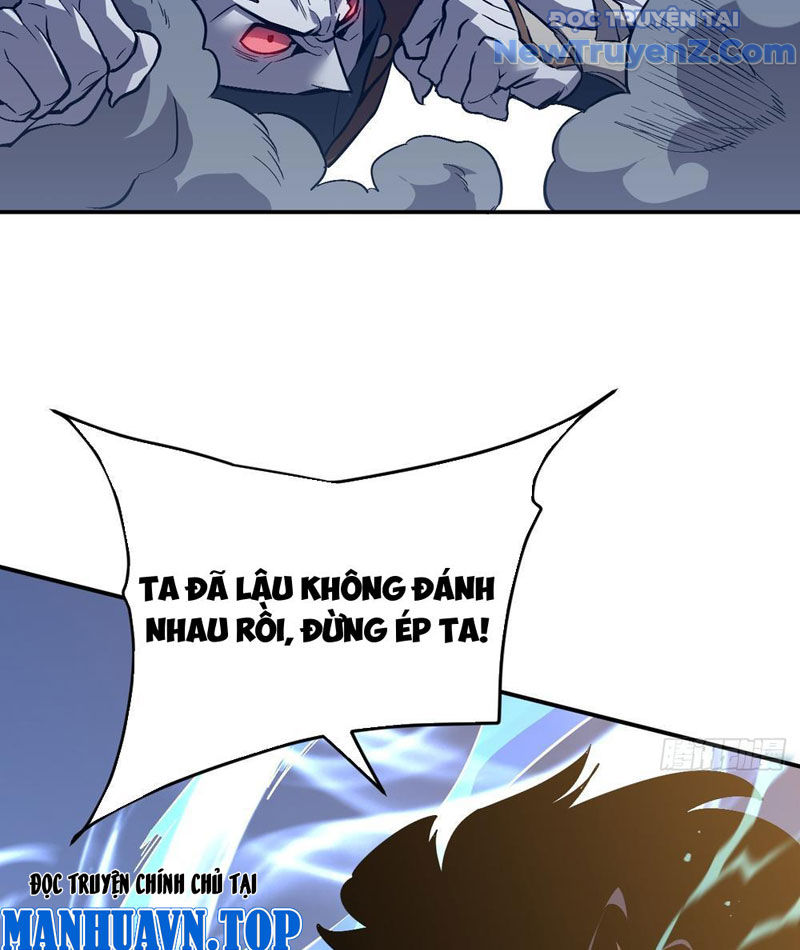 Kẻ Ký Sinh Trên Người Ta Không Dễ Chọc chapter 5 - Trang 28