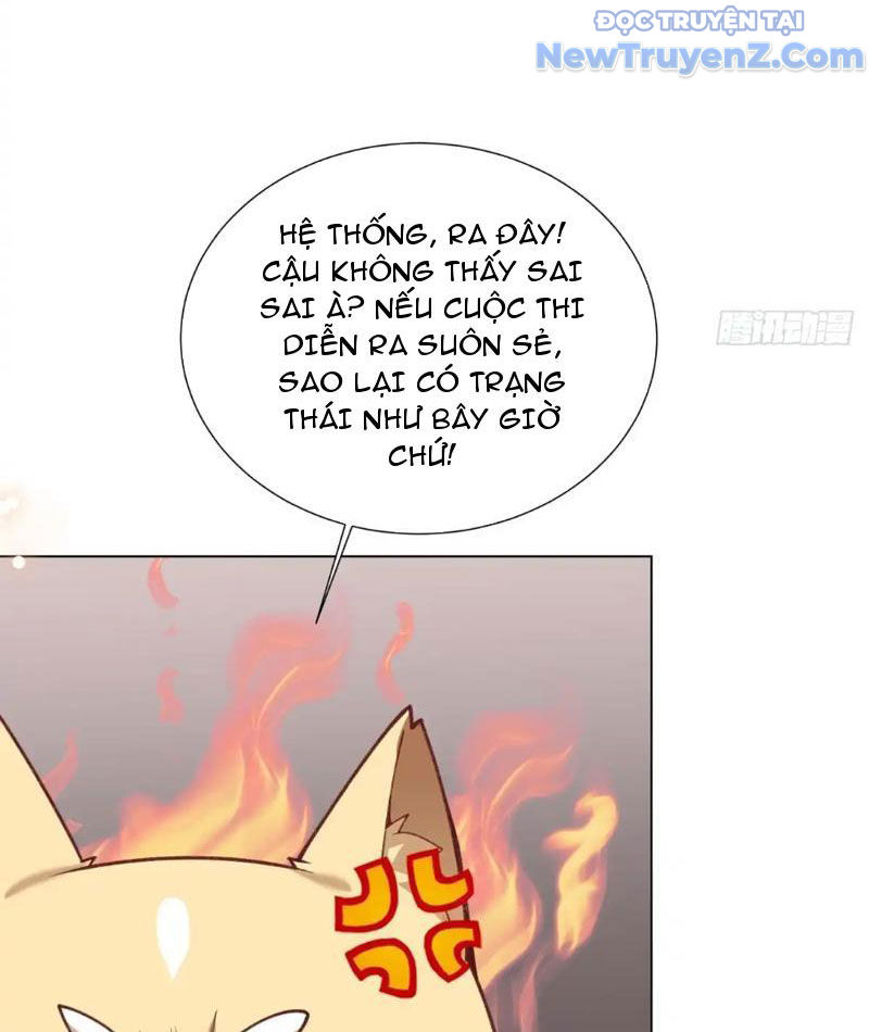 Kế Hoạch Bồi Dưỡng Nữ MC Của Cẩu Hoàng chapter 11 - Trang 22