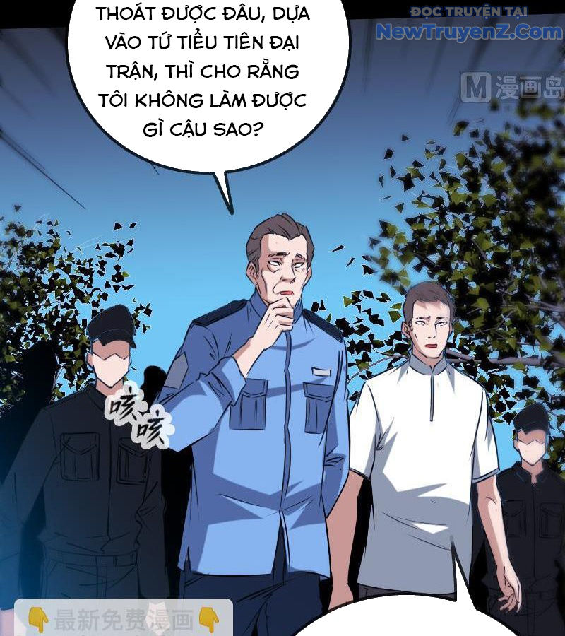 Kiếp Thiên Vận chapter 291 - Trang 35