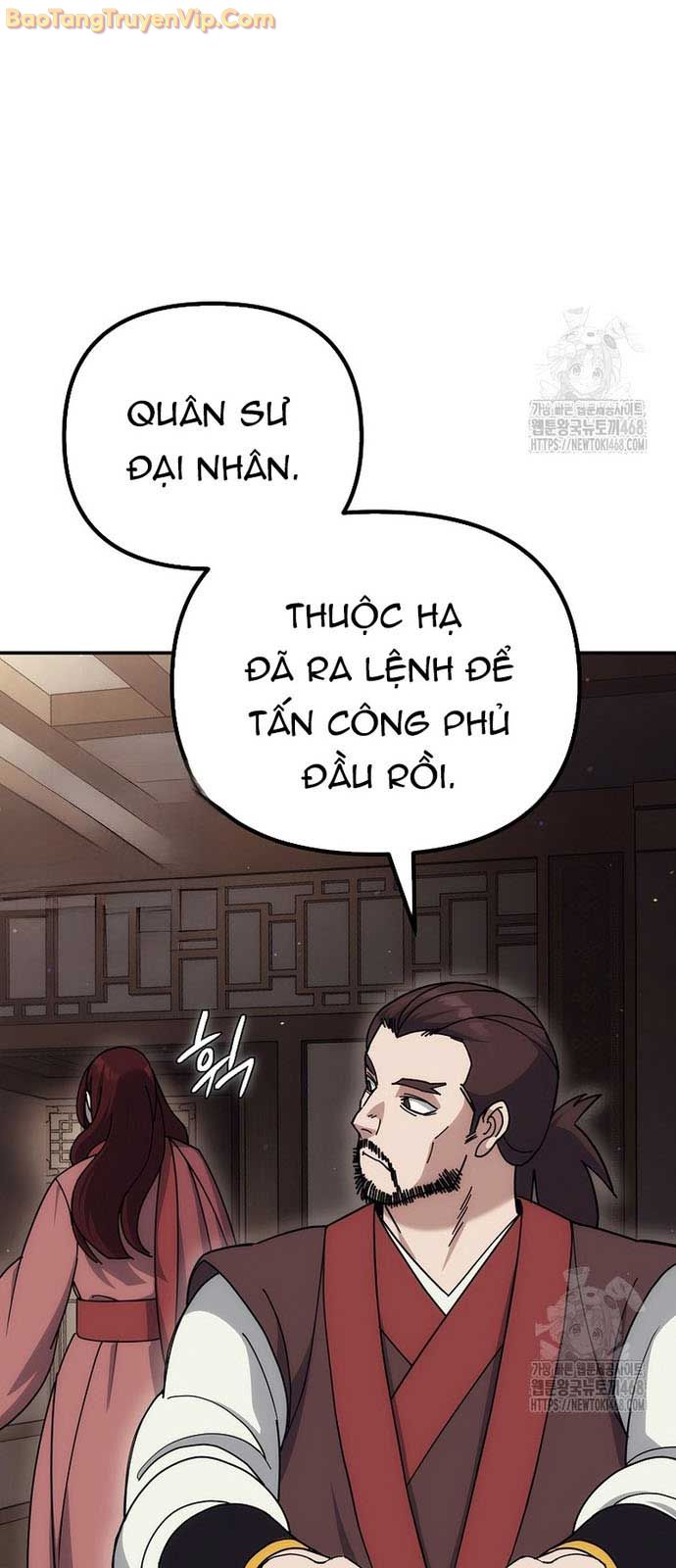 Hoạn Quan Tuyệt Luân chapter 17 - Trang 9