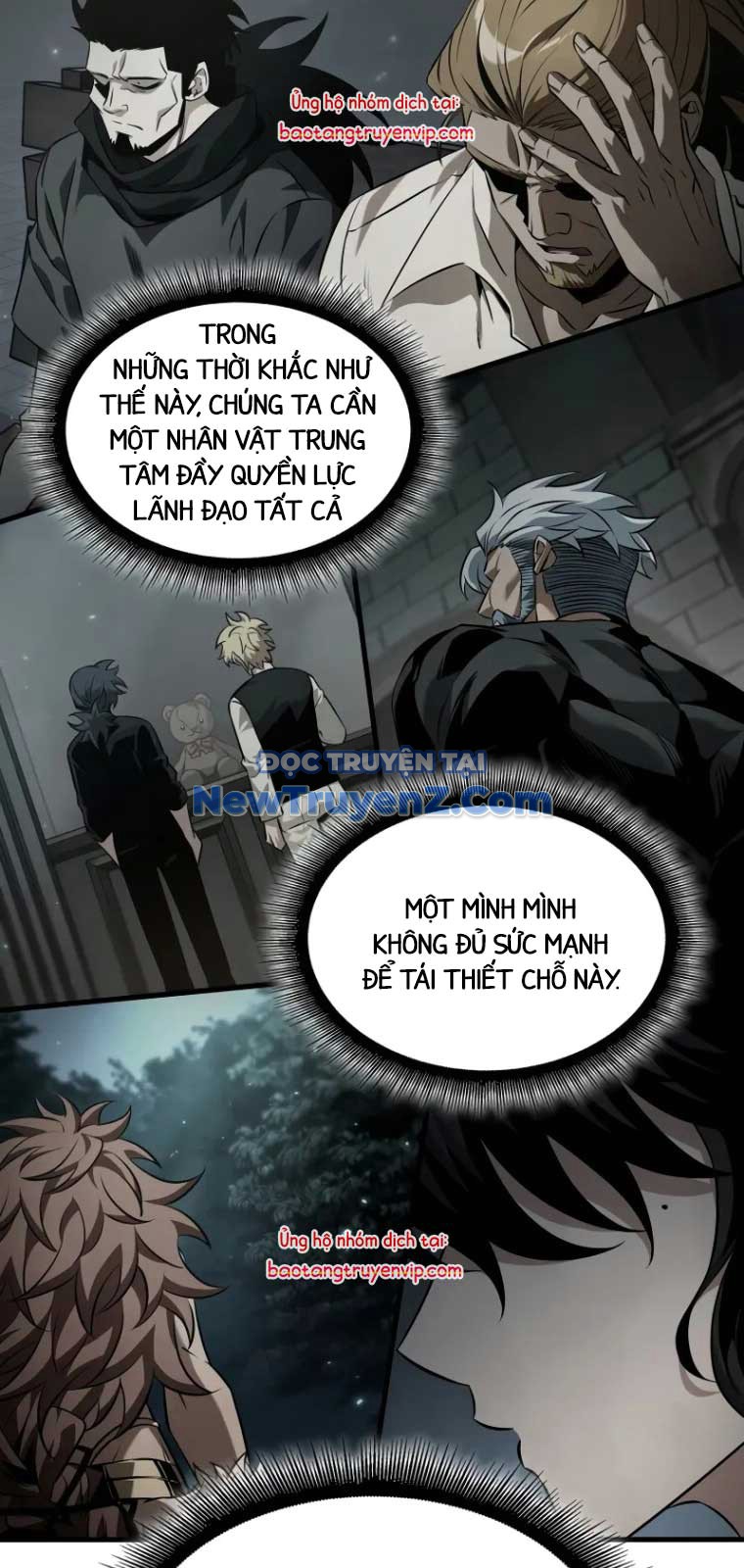 Gacha Vô Hạn chapter 148 - Trang 48