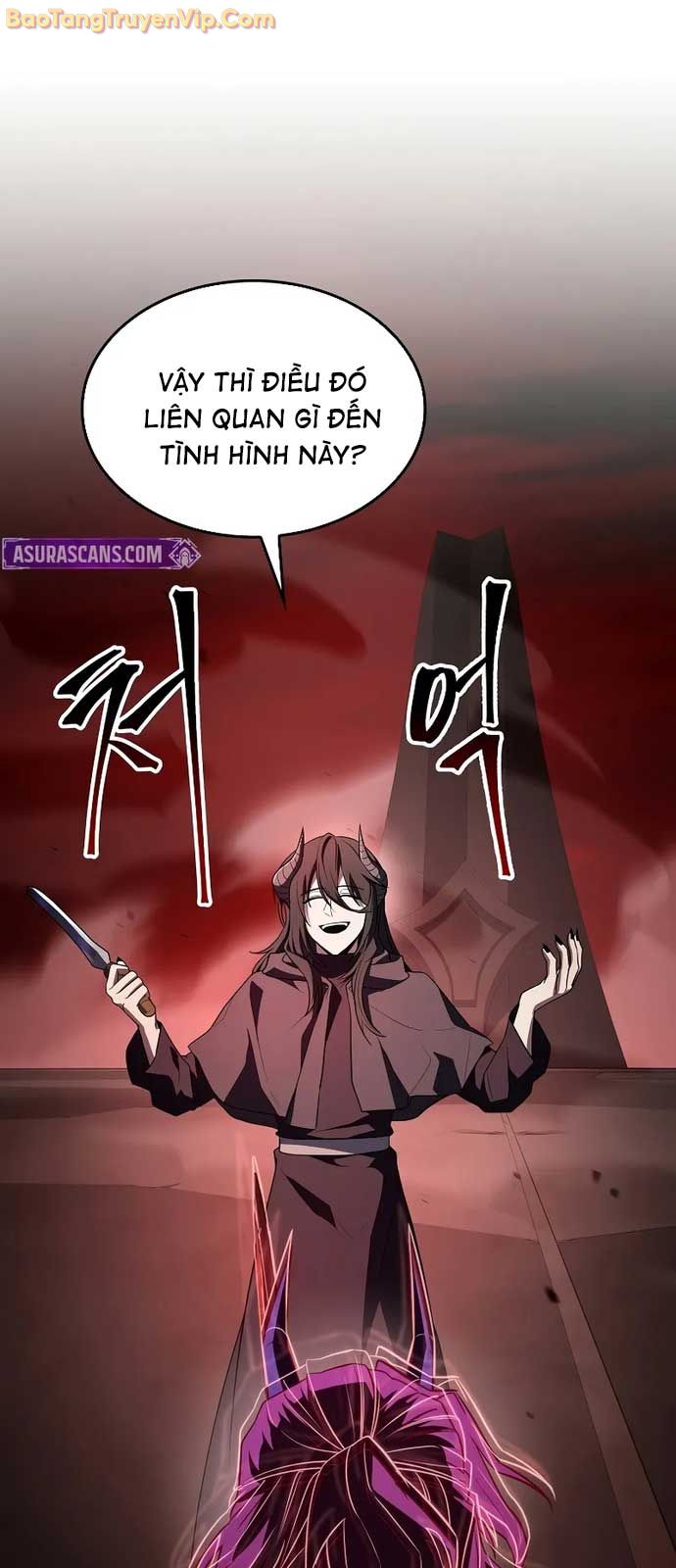 Huyền Thoại Giáo Sĩ Trở Lại chapter 173 - Trang 98