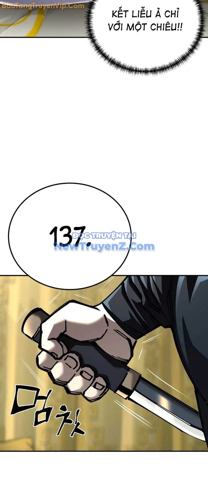 Ông Võ Giả Và Cháu Chí Tôn chapter 93 - Trang 14