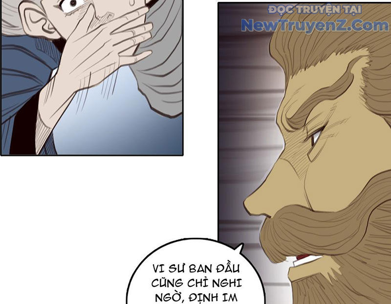 [tam Giới Chí] Thích ách Truyện chapter 43 - Trang 28