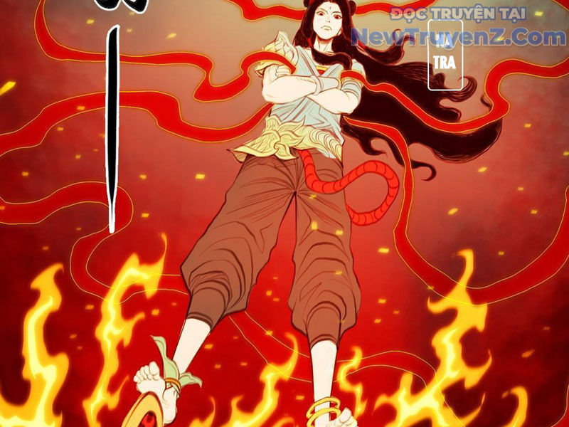 [tam Giới Chí] Thích ách Truyện chapter 41 - Trang 52