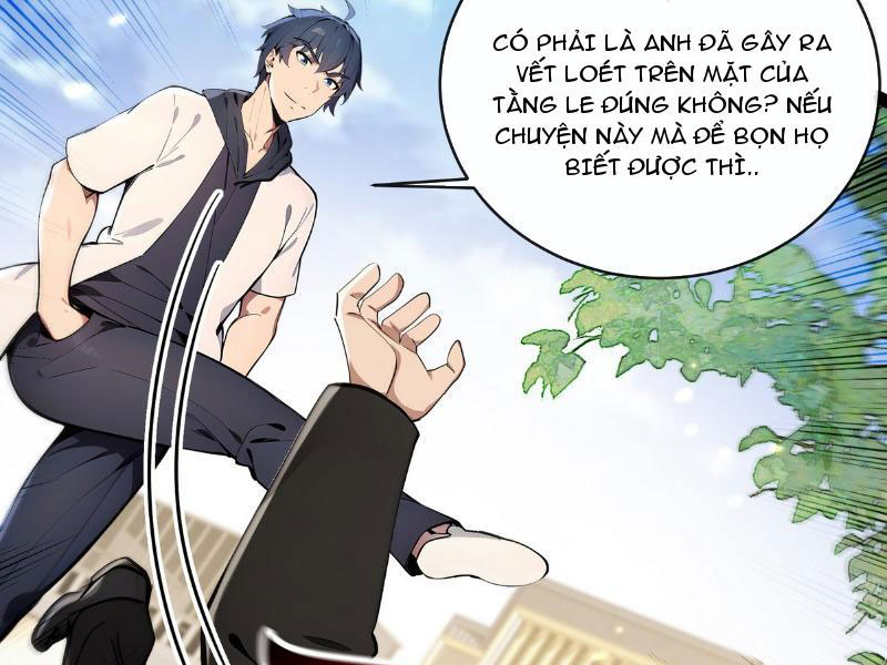 tối cường thần y: luôn có sư tỷ có ý đồ với tôi chapter 29 - Trang 32