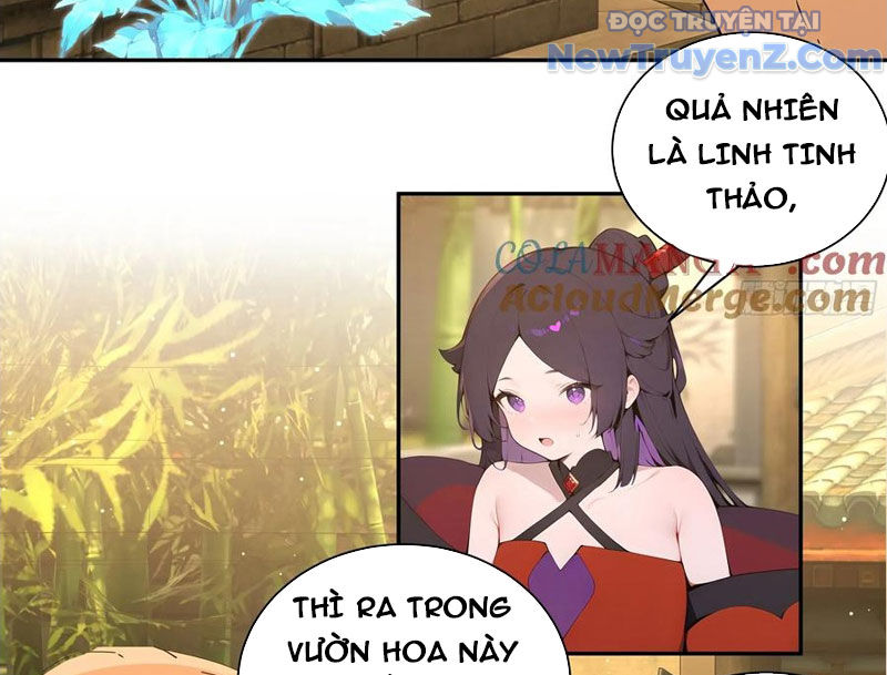 Bách Thê Phổ: Thánh nữ đều gọi ta là phu quân chapter 52 - Trang 71