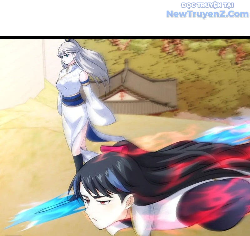 Ta Đoạt Xá Người Chơi Hệ Thống chapter 137 - Trang 27