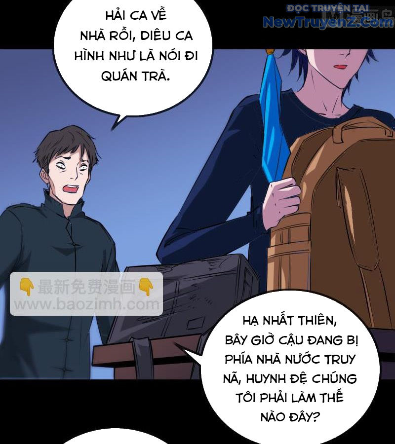 Kiếp Thiên Vận chapter 291 - Trang 30