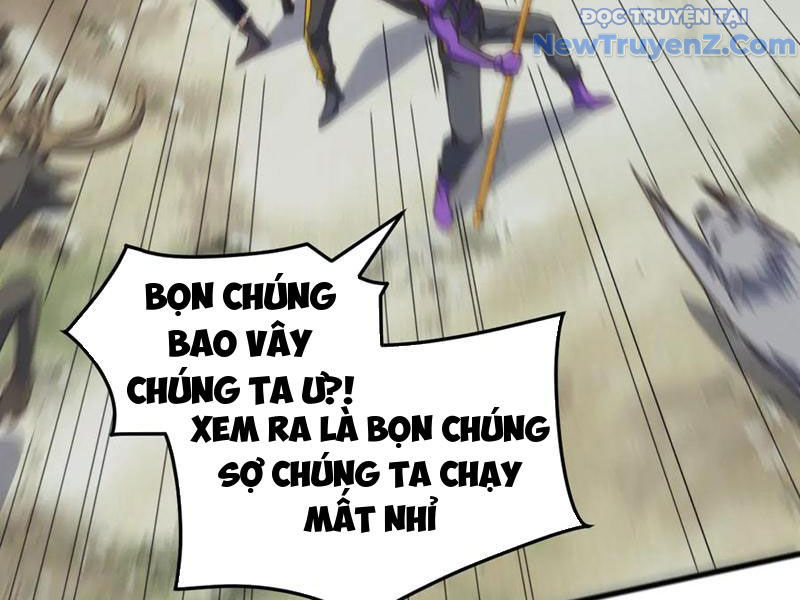 Vạn Tộc Xâm Lược: Bắt đầu Thuần Hóa Cự Thú Cấp Sử Thi chapter 31 - Trang 112