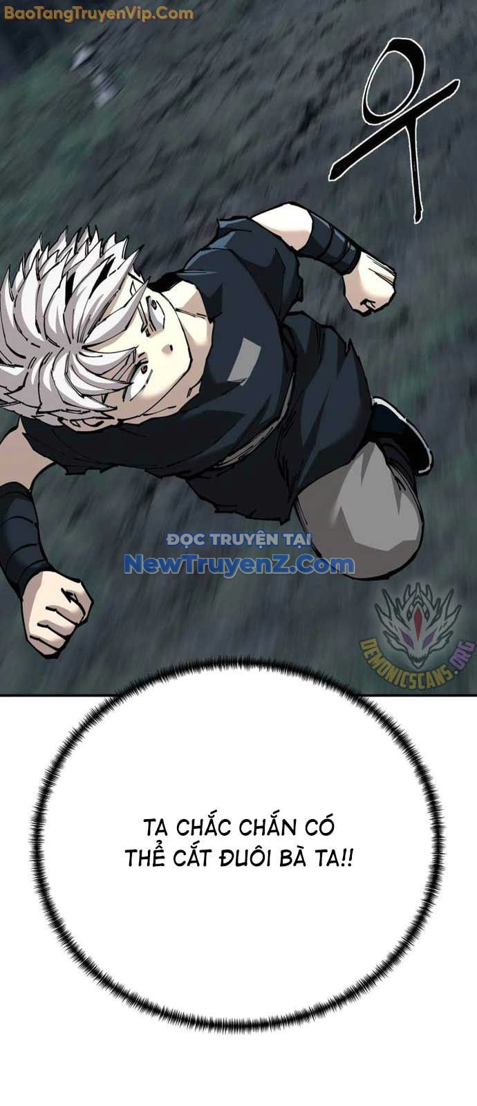 Ông Võ Giả Và Cháu Chí Tôn chapter 93 - Trang 55