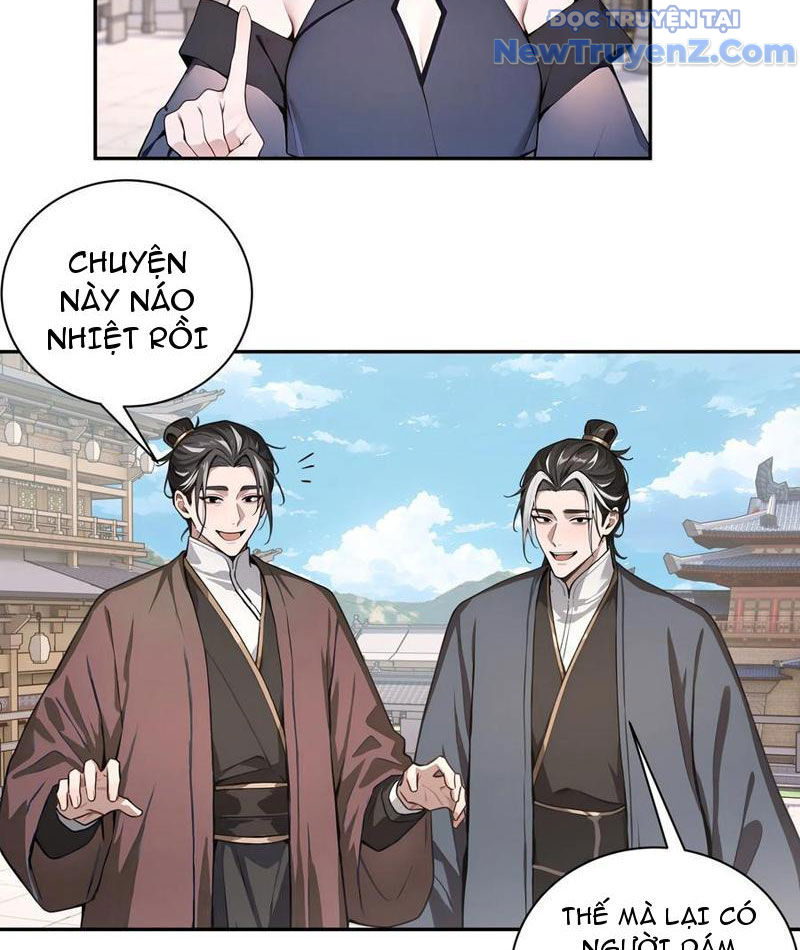 Bách Thê Phổ: Thánh nữ đều gọi ta là phu quân chapter 54 - Trang 45