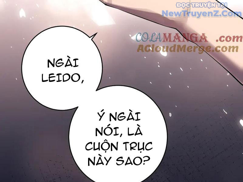 Toàn Dân Tận Thế: Ta Virus Quân Vương chapter 65 - Trang 46