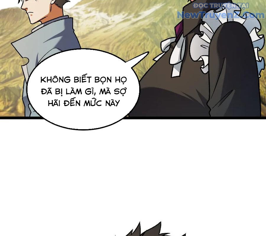 Toàn Dân Chuyển Chức : Duy Ta Vô Chức Tán Nhân chapter 168 - Trang 106
