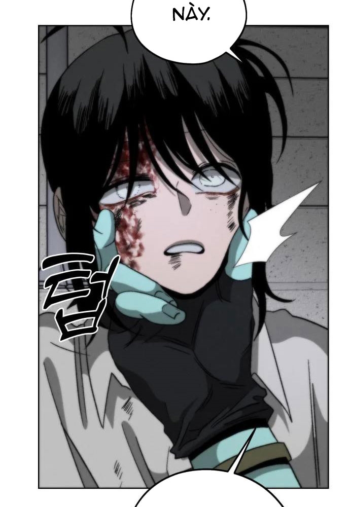 Dự Án Sao Hoả chapter 5 - Trang 17