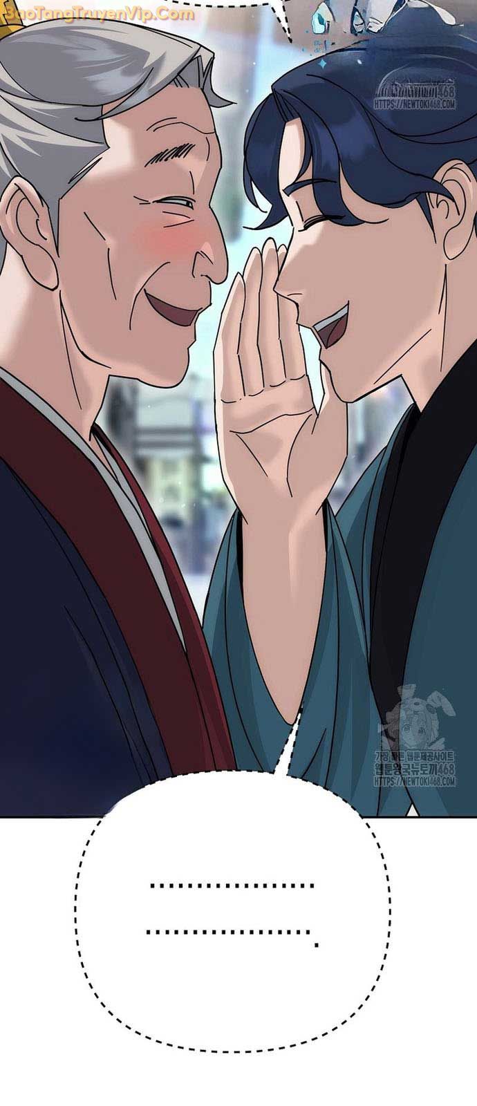 Hoạn Quan Tuyệt Luân chapter 16 - Trang 23