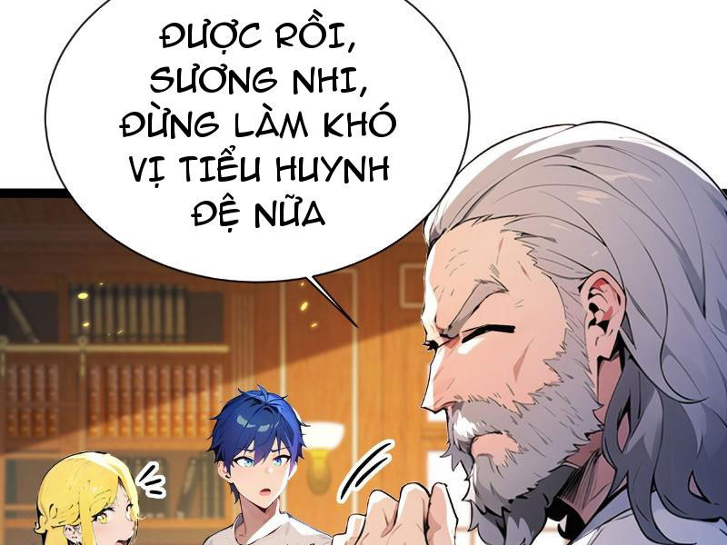 tối cường thần y: luôn có sư tỷ có ý đồ với tôi chapter 6 - Trang 50