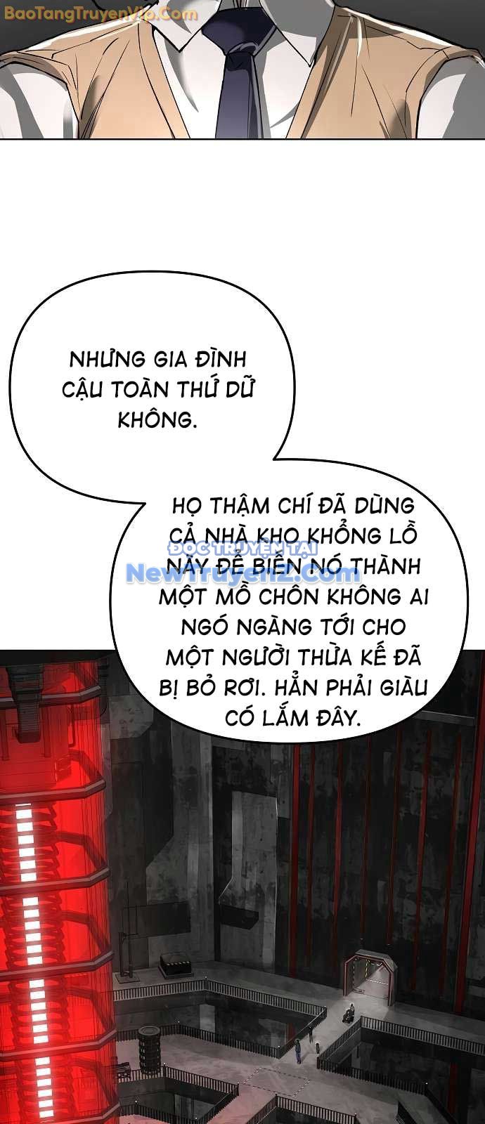 Thiên Ma 3077 chapter 46 - Trang 30