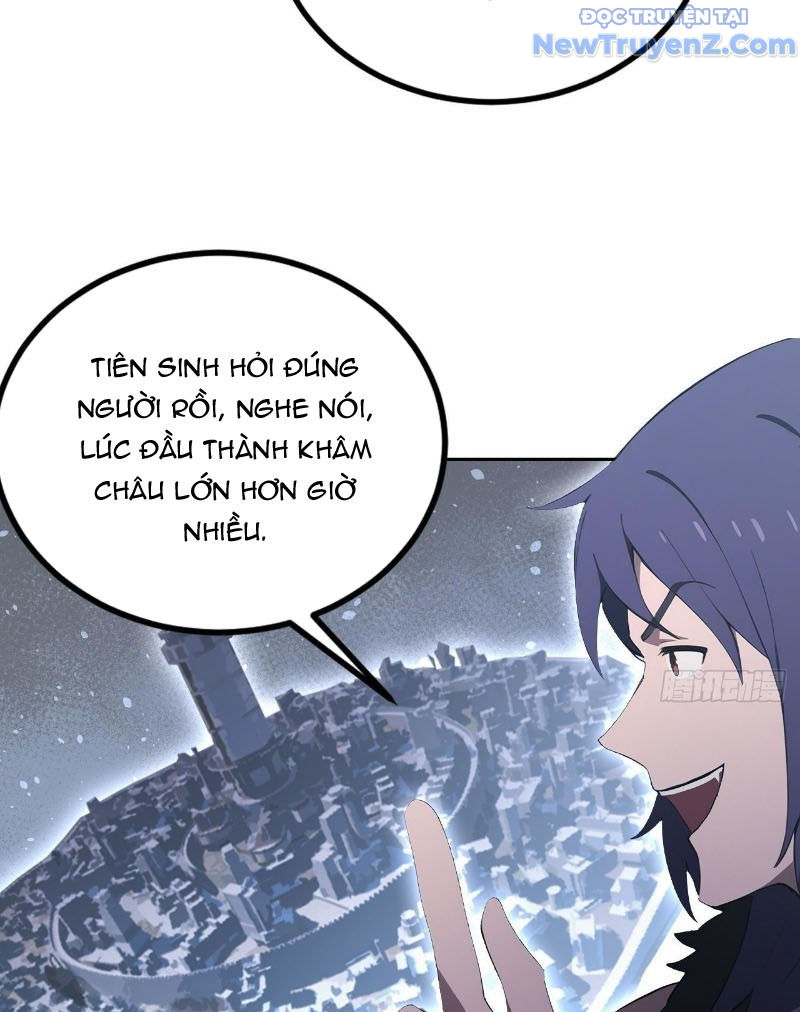Trò Chơi Quỷ Dị: Ta Dựa Vào Vô Số Công Đức Khắc Thông Quan chapter 141 - Trang 15