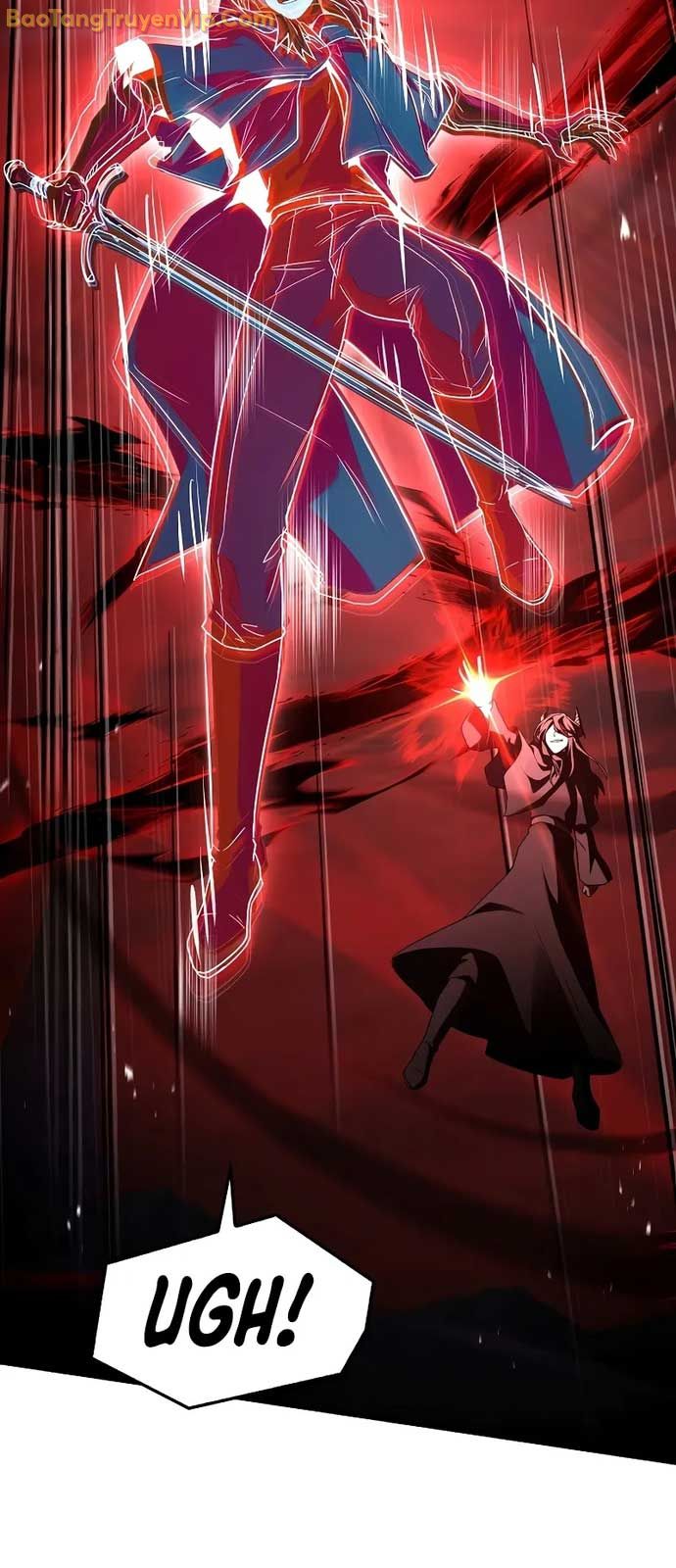 Huyền Thoại Giáo Sĩ Trở Lại chapter 173 - Trang 68