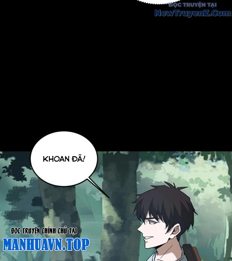 Ngày Tôi Sinh Ra, Bách Quỷ Dạ Hành, Tuyết Thi Hộ đạo chapter 700 - Trang 59