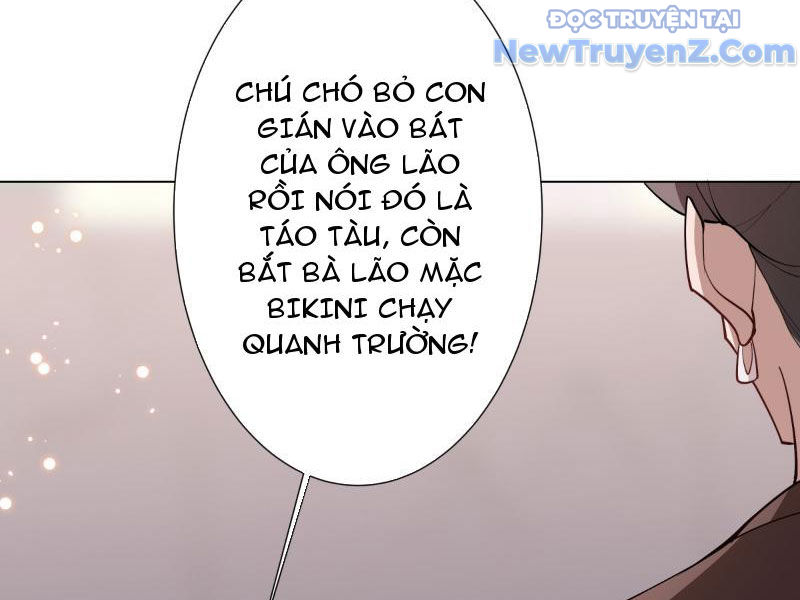 Kế Hoạch Bồi Dưỡng Nữ MC Của Cẩu Hoàng chapter 6 - Trang 22