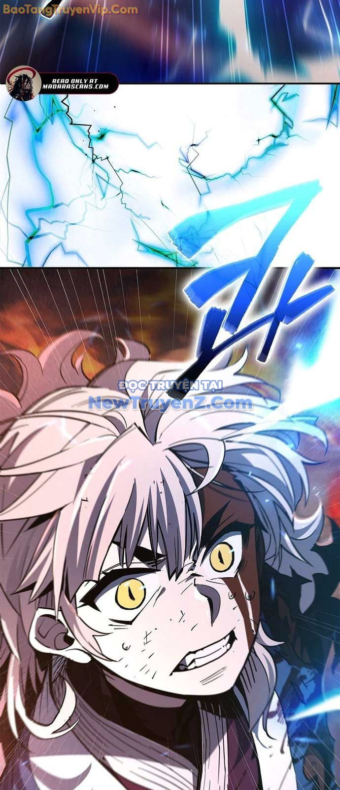 Sinh Tồn Giả Tối Cường chapter 8 - Trang 18