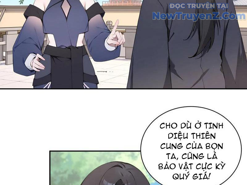 Bách Thê Phổ: Thánh nữ đều gọi ta là phu quân chapter 55 - Trang 12