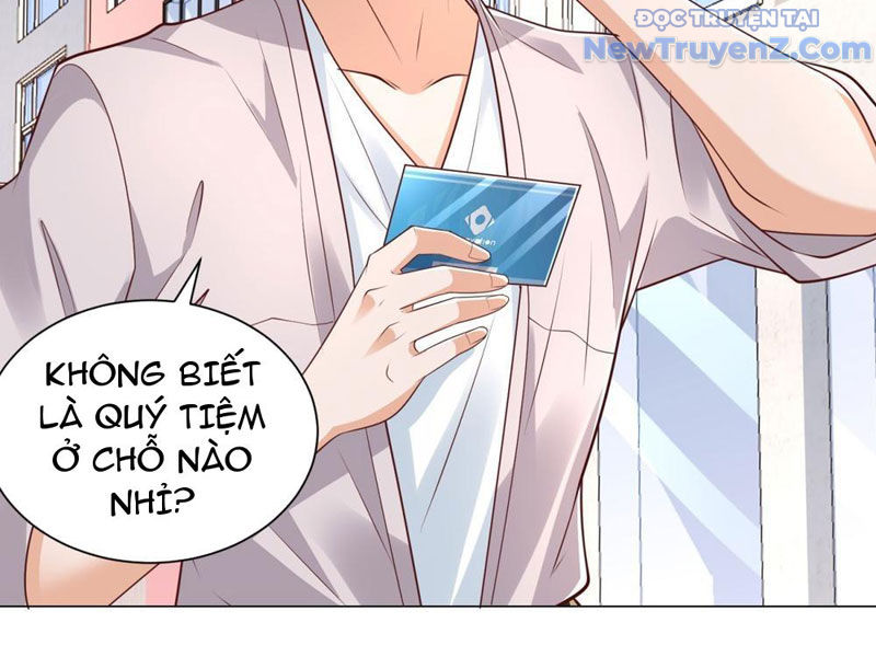 Tôi Là Tài Xế Xe Công Nghệ Có Chút Tiền Thì Đã Sao? chapter 143 - Trang 22