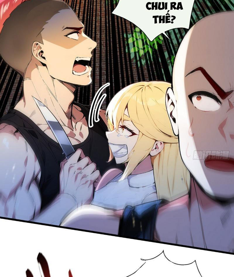 tối cường thần y: luôn có sư tỷ có ý đồ với tôi chapter 11 - Trang 8