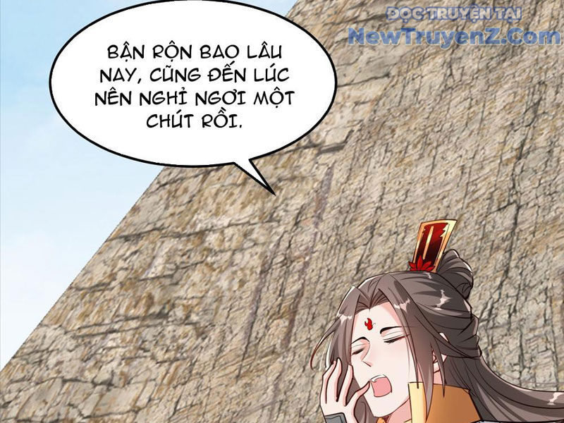 Hệ Thống Hèn Mọn Quỳ Xuống Cầu Xin Ta Vô địch chapter 61 - Trang 30