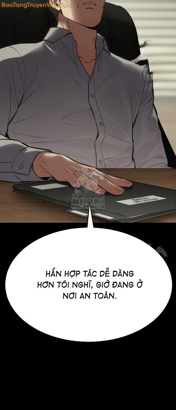 Đặc Vụ Song Sinh chapter 127 - Trang 43
