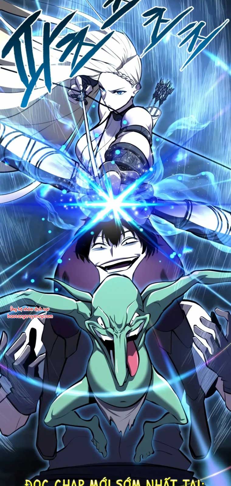 Goblin Cấp 999 chapter 5 - Trang 121