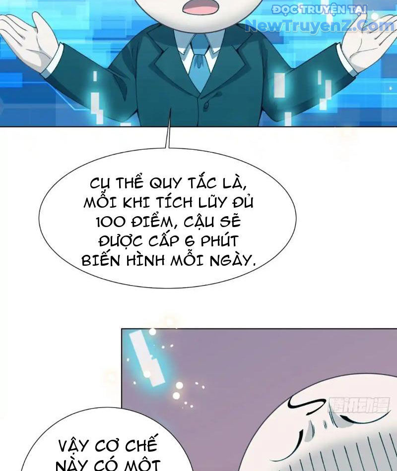 Kế Hoạch Bồi Dưỡng Nữ MC Của Cẩu Hoàng chapter 11 - Trang 47