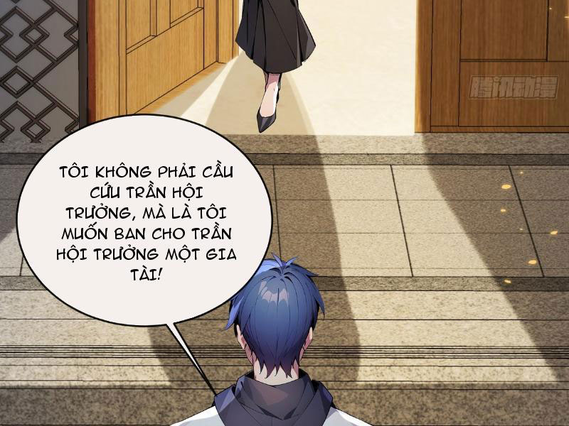 tối cường thần y: luôn có sư tỷ có ý đồ với tôi chapter 29 - Trang 85