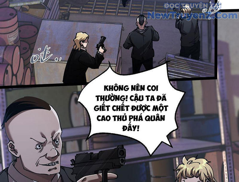 Tận thế giáng lâm, ta trùng sinh thành bạo quân chapter 6 - Trang 11