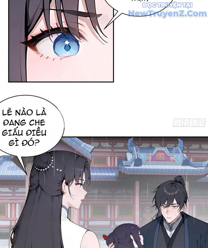 Bách Thê Phổ: Thánh nữ đều gọi ta là phu quân chapter 48 - Trang 17