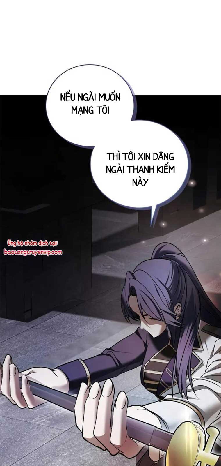 Tôi Không Tài Năng Đến Thế Đâu chapter 80 - Trang 40