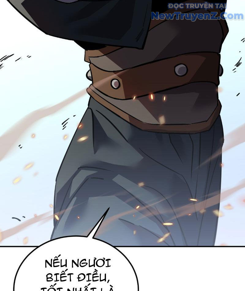Kẻ Ký Sinh Trên Người Ta Không Dễ Chọc chapter 4 - Trang 56