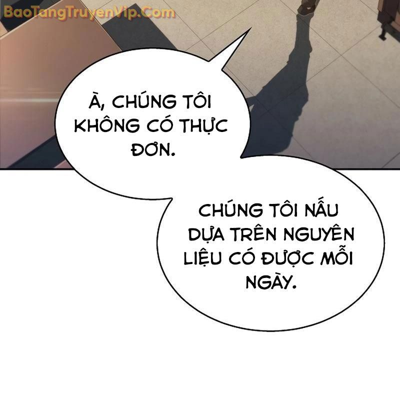 Quán Ăn Định Mệnh chapter 1 - Trang 128